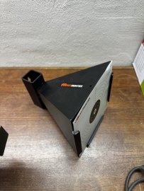 Avis : Piège Beast Hunter Pyramid 17x17cm 3mm - 2