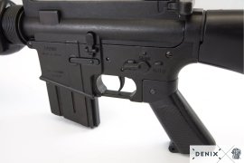 Réplique M16A1, USA 1967 3