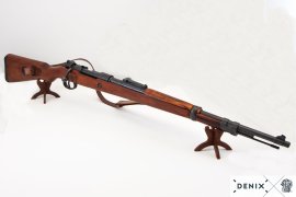 Réplique Karabiner 98k avec bretelle, Allemagne 1935 4