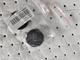 Avis : Chargeur Colt Python BB - 1