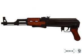 Réplique AK-47 à crosse repliable, URSS 1947 3