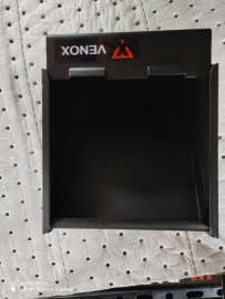 Avis : Lapač broků Venox noir suspendu - 2
