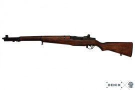 Réplique M1 Garand, USA 2
