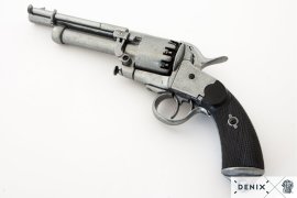 Réplique LeMat, USA 1855 3