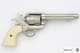 Réplique Colt Peacemaker 5½", USA 1873 2