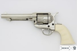 Réplique Colt Peacemaker 5½", USA 1873 3