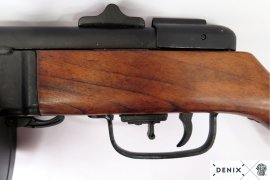 Réplique PPŠ-41 Špagin avec sangle, URSS 1941 3