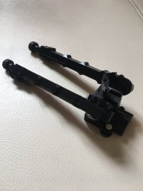 Avis : Bipied Venox V9 22mm - 1