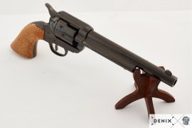 Réplique Colt Peacemaker 7,5", USA 1873 – noir 3