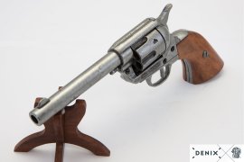 Réplique Colt Peacemaker 5½", USA 1873 – gris 3