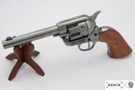 Réplique Colt Peacemaker 5½", USA 1873 – gris 4