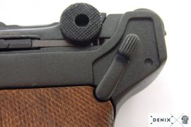 Réplique Luger P08 Artillery, Allemagne 1917 2