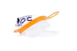 Set de gobelets pliables CNOC Curn Collapsible Cups 250 ml (Orange + Bleu) 2