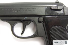 Réplique Walther PPK, Allemagne 1931 2