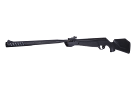 Carabine à air comprimé Crosman Shockwave 5,5mm avec lunette 4x32 2