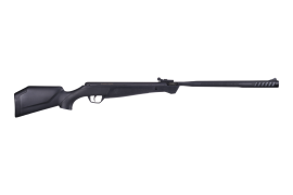 Carabine à air comprimé Crosman Shockwave 5,5mm avec lunette 4x32 4