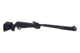 Carabine à air comprimé Crosman Shockwave 5,5mm avec lunette 4x32 3
