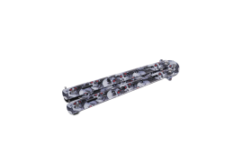 Couteau papillon Joker JKR876 2