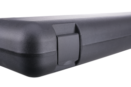 Mallette pour armes 125x25x11 sans serrure 3