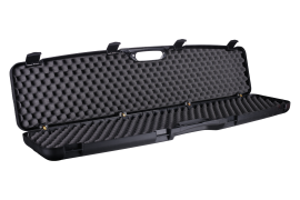 Mallette pour armes 125x25x11 sans serrure 2