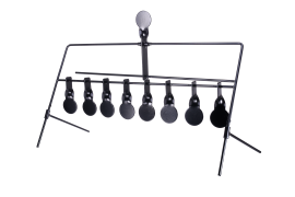 Strelnice Venox Spinner 9 cibles 2