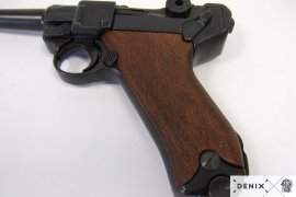 Réplique Luger P08, Allemagne 1898 3