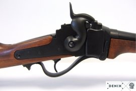 Réplique Sharps Carbine, USA 1859 2