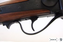 Réplique Sharps Carbine, USA 1859 4