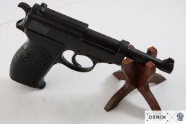 Réplique Walther P38, Allemagne 1938 3