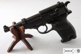Réplique Walther P38, Allemagne 1938 4
