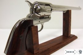 Réplique Colt Peacemaker Buntline 12", USA 1873 2