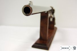 Réplique Colt Peacemaker Buntline 12", USA 1873 4