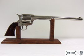 Réplique Colt Peacemaker Buntline 12", USA 1873 3