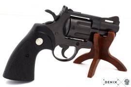 Réplique Colt Python 2", USA 1955 3