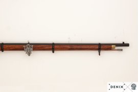 Réplique Enfield Pattern 1853, Grande-Bretagne 3