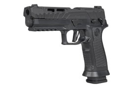 Pistolet à air comprimé Sig Sauer P320 Spectre 4,5mm noir 3