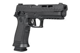 Pistolet à air comprimé Sig Sauer P320 Spectre 4,5mm noir 4