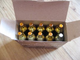 Avis : Cartouches CO2 ULTRAIR CARE KIT 12g ASG 10pcs - 3