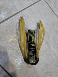 Avis : Lance-pierre Wildee Wolf Camo - 1