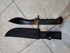 Avis : Couteau Mil-Tec US Spec - 1
