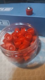 Avis : Billes RAM RazorGun Devastator cal.50 4.63g 60pcs - 1