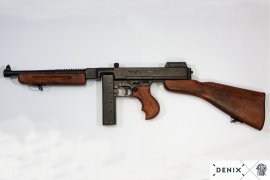 Réplique Thompson M1928A1, USA 4