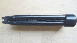 Avis : Pistolet à air Crosman PFAM9B Full Auto 4,5mm - 2