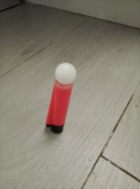 Avis : Billes Duke Glass Breaking Solid Projectile .68 50 pièces - 1