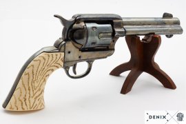 Réplique Colt Peacemaker 4,75", USA 1873 3