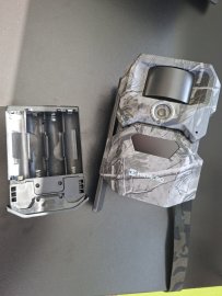 Avis : Piège photographique HIKMICRO T16 - 3