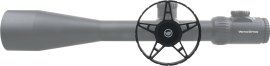 Grande roue de parallaxe universelle Vector Optics 2