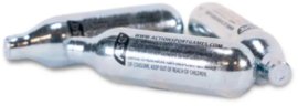 Cartouche CO2 8g ASG 5 pièces 3