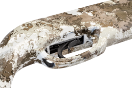 Carabine à air comprimé Gamo Wild Alpine STR 4,5mm 19J 3