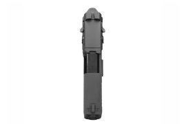 Pistolet à air comprimé Sig Sauer P320 XCarry 4,5mm noir 4